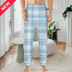 Soft Men's Sleep Pants D27P