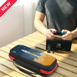 Switch Game Console Storage Bag