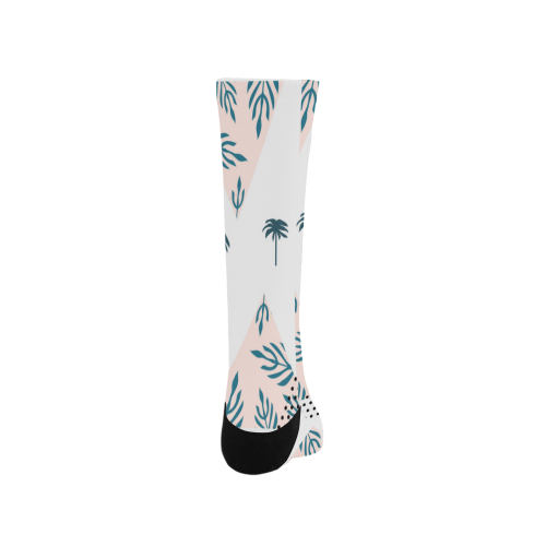 Sublimated Crew Socks(Made In AUS)