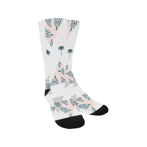 Sublimated Crew Socks(Made In AUS)