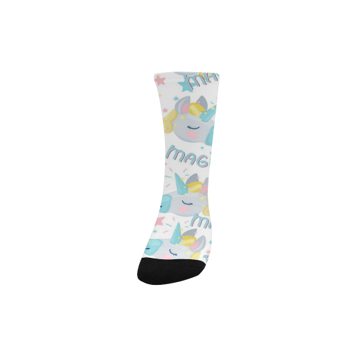 Kid's Custom Socks(Made in AUS)