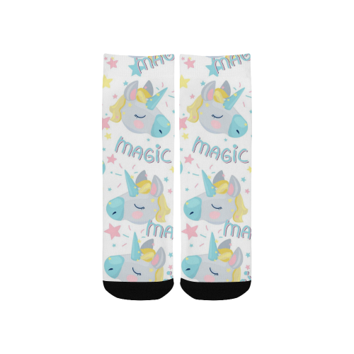 Kid's Custom Socks(Made in AUS)