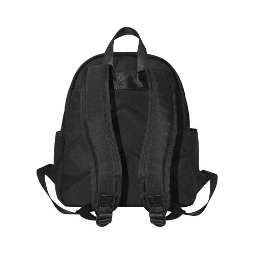 Multi-Pocket Backpack(Model 1684)