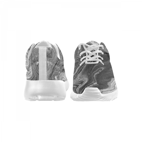 Men's Athletic Shoes(Model 0200)