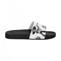 custom flip flop slides