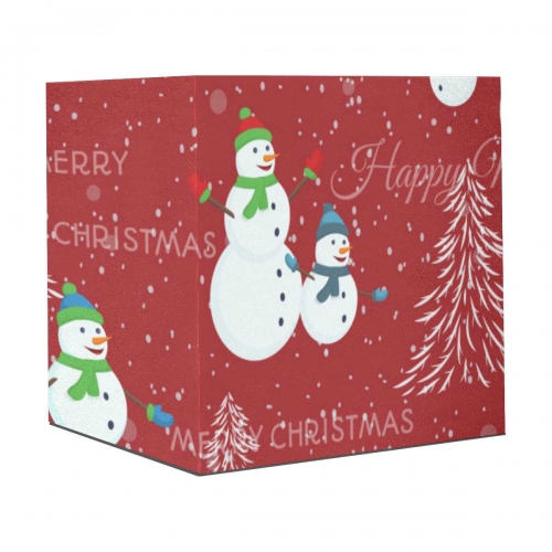 Gift Wrapping Paper 58"x 23" (3 Rolls)