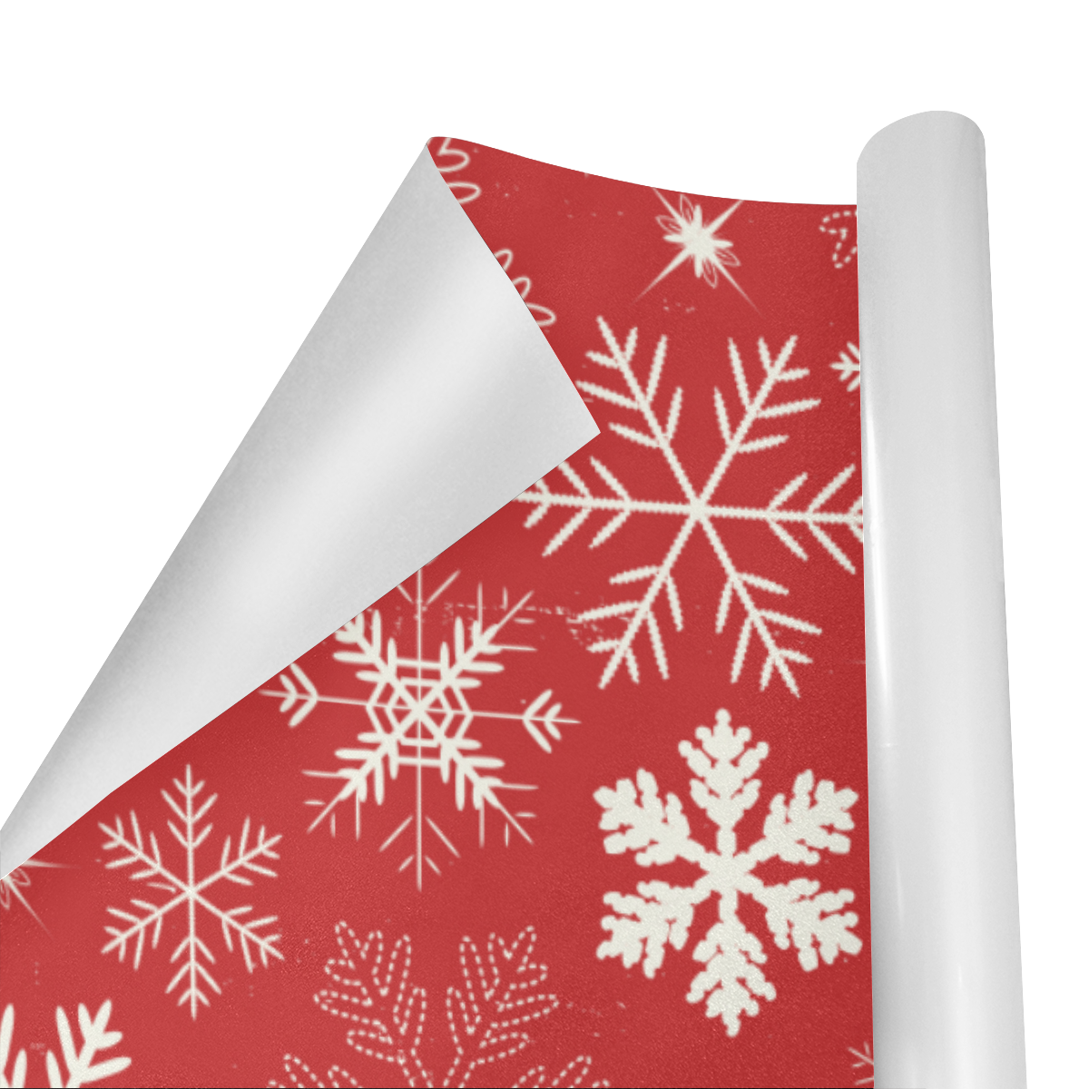 Gift Wrapping Paper 58"x 23" (5 Rolls)