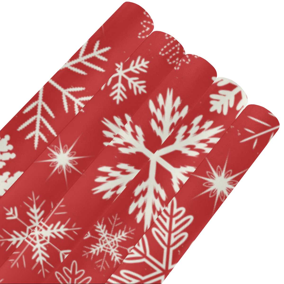 Gift Wrapping Paper 58