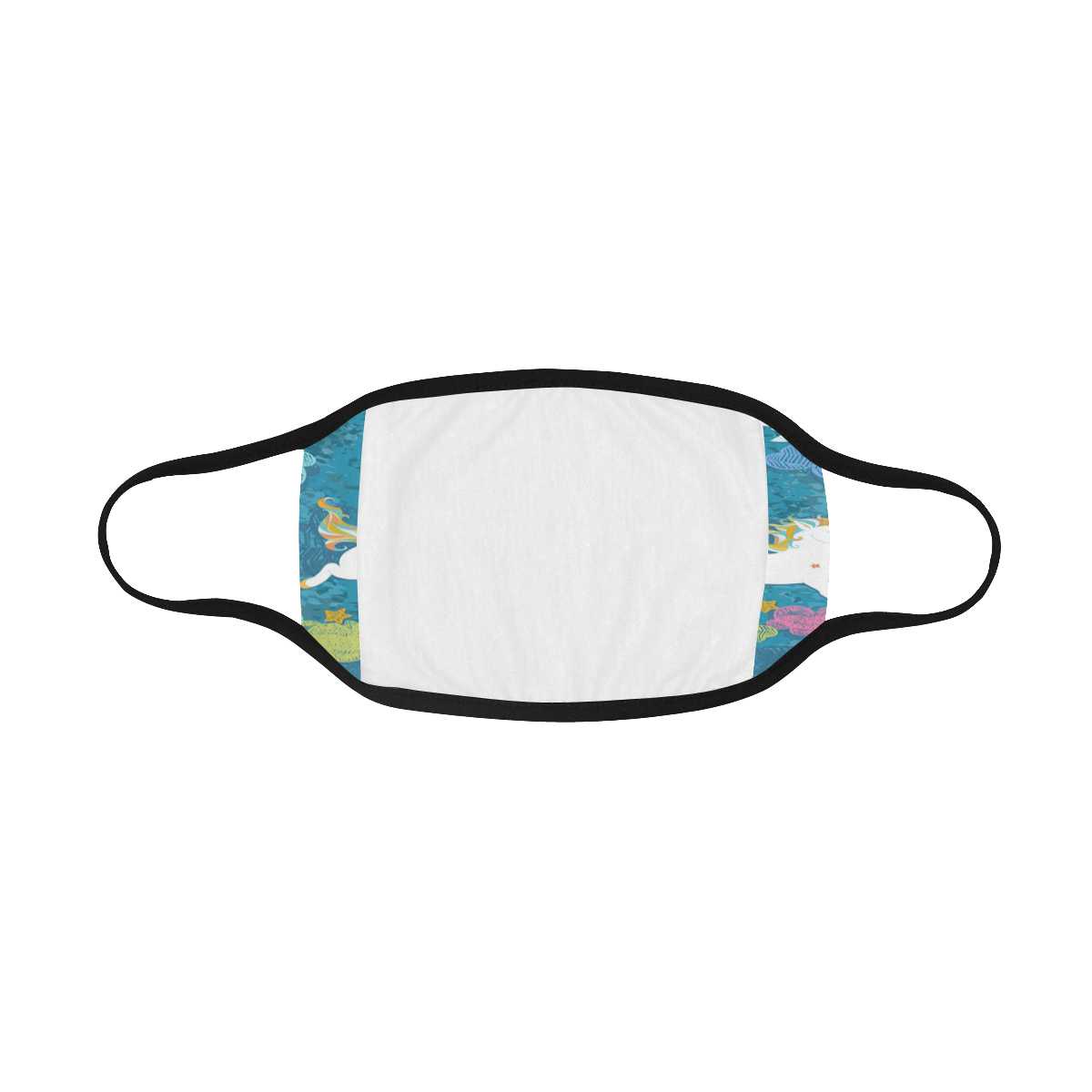 Custom Fabric Dust Cover(Pack of 5)Sell Your Own InterestPrint