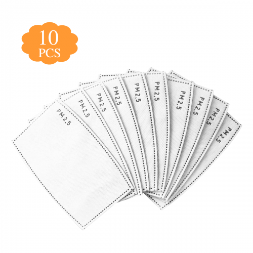 Filters(10 Pieces)
