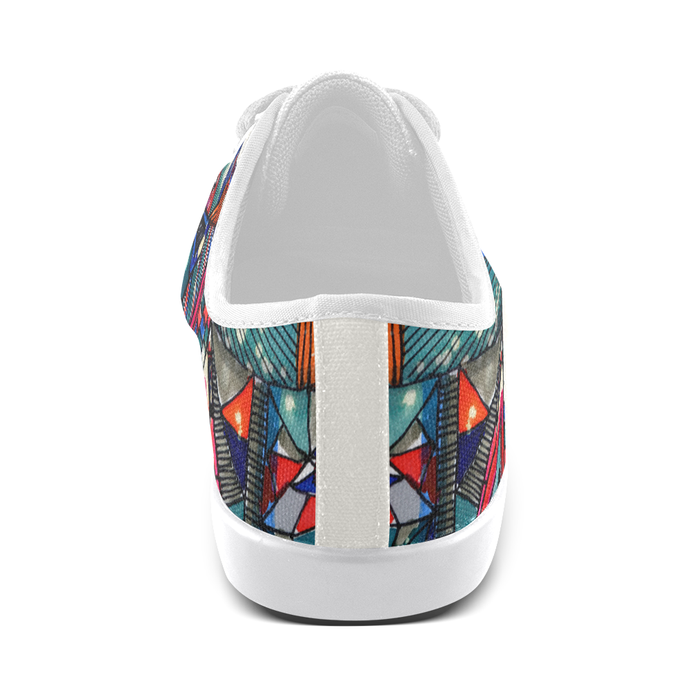 studio canvas shoes