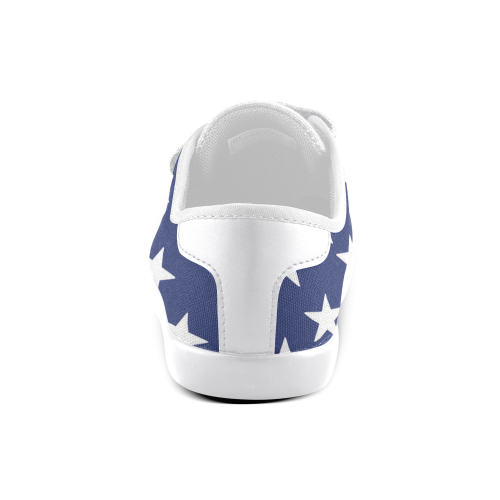 childrens canvas velcro shoes