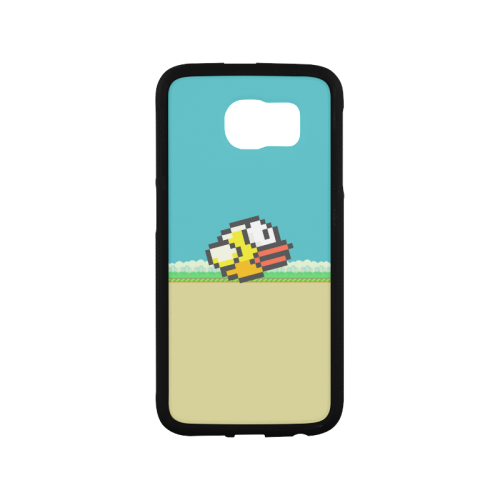 Rubber Case for Samsung Galaxy S6