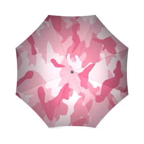 Foldable Umbrella (Model U01)