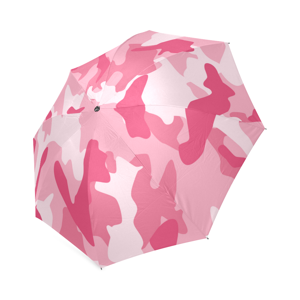 Custom Printing Foldable Umbrella Design Your Own InterestPrint