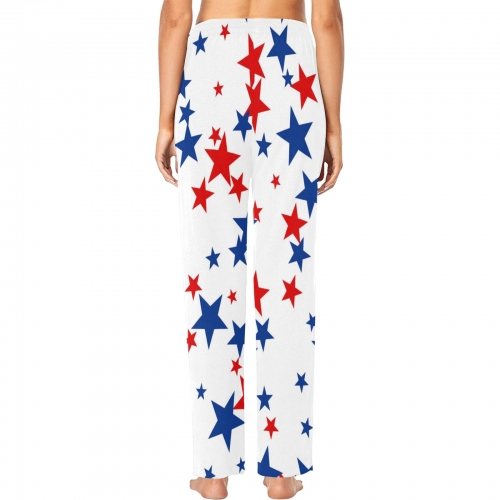 Women's Pajama Trousers (Model Sets 02)