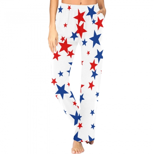 Women's Pajama Trousers (Model Sets 02)