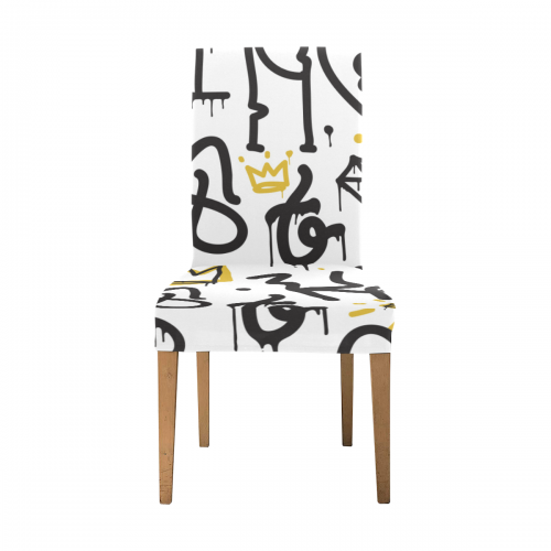 Chair Cover(Pack of 4)