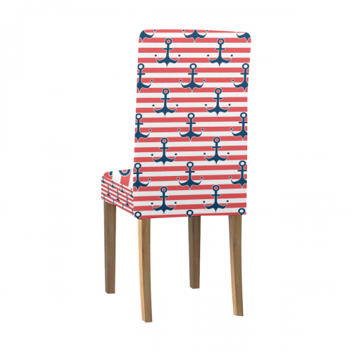 Chair Cover(Pack of 6)