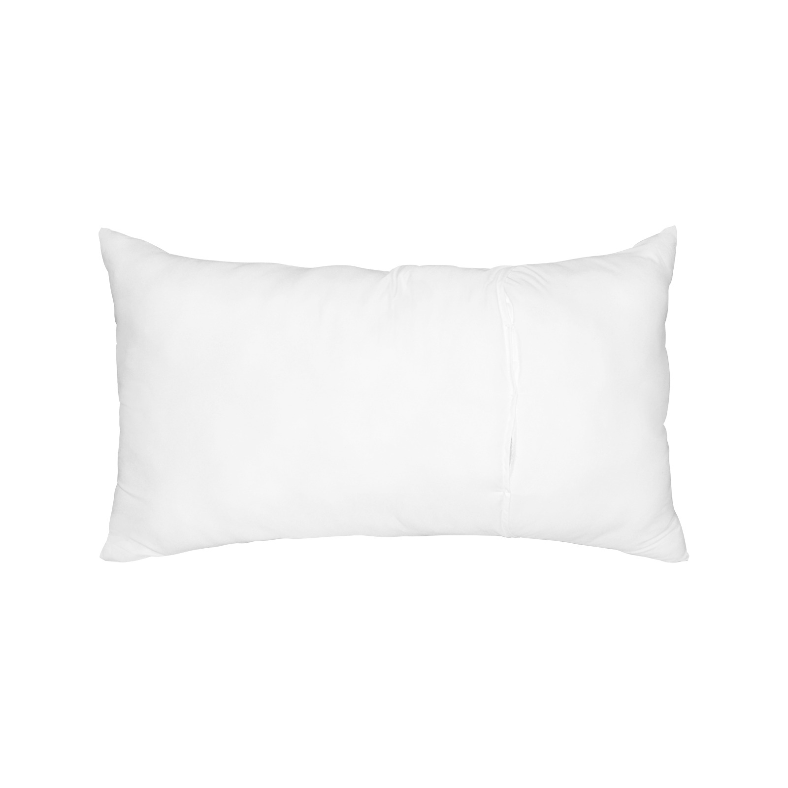 Rectangle Pillow Cases 20"x36"(One Side)(Pack of 2)