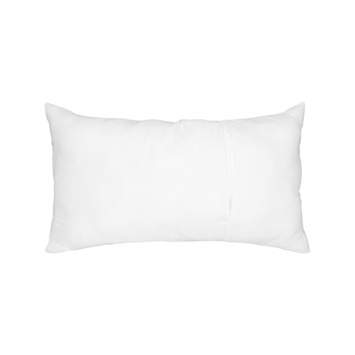 Rectangle Pillow Cases 20"x36"(One Side)(Pack of 2)