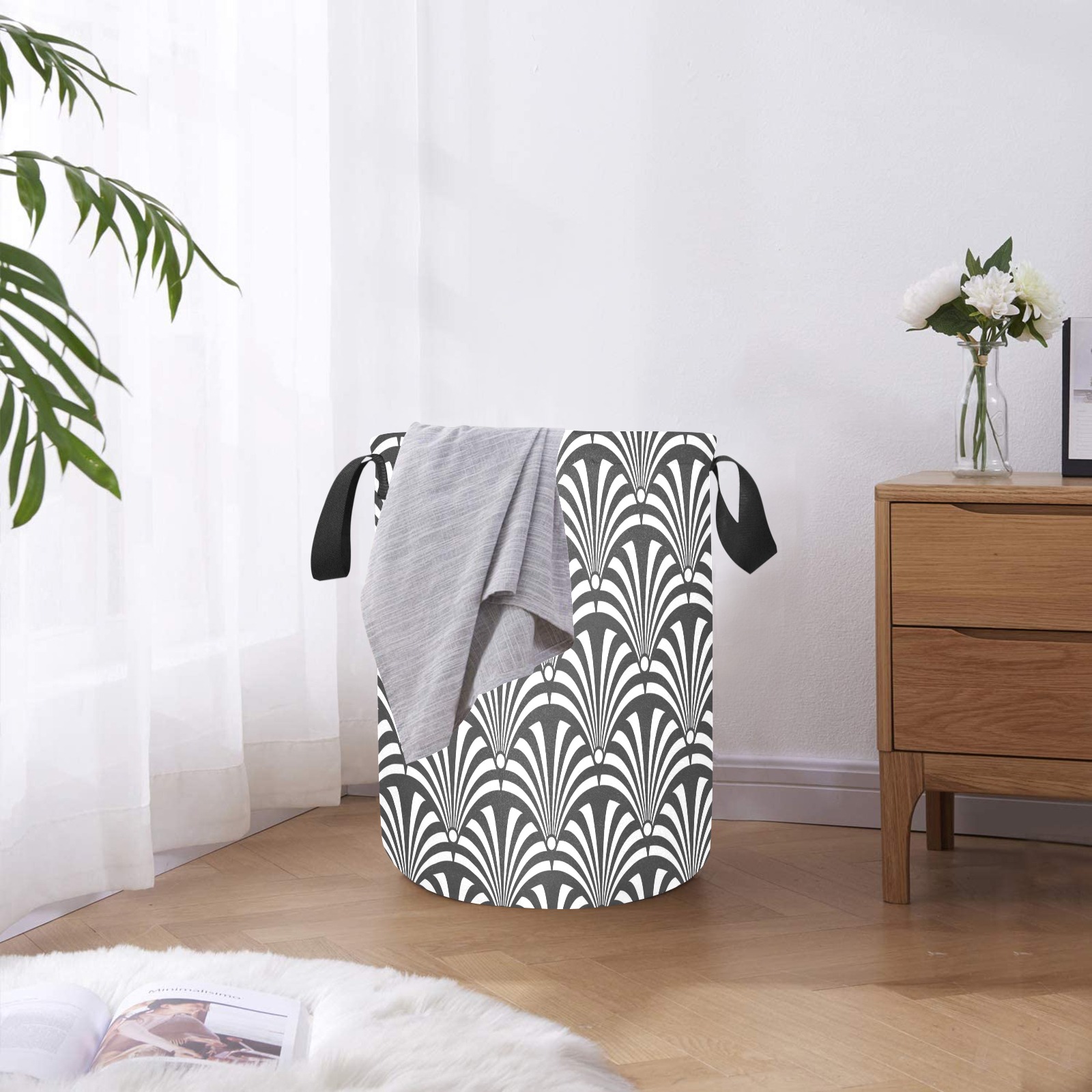 Laundry Basket(Small)