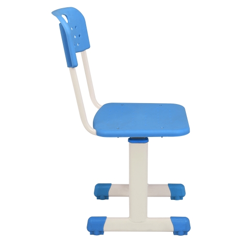 Adjustable Student Desk and Chair Kit(Ship From USA)
