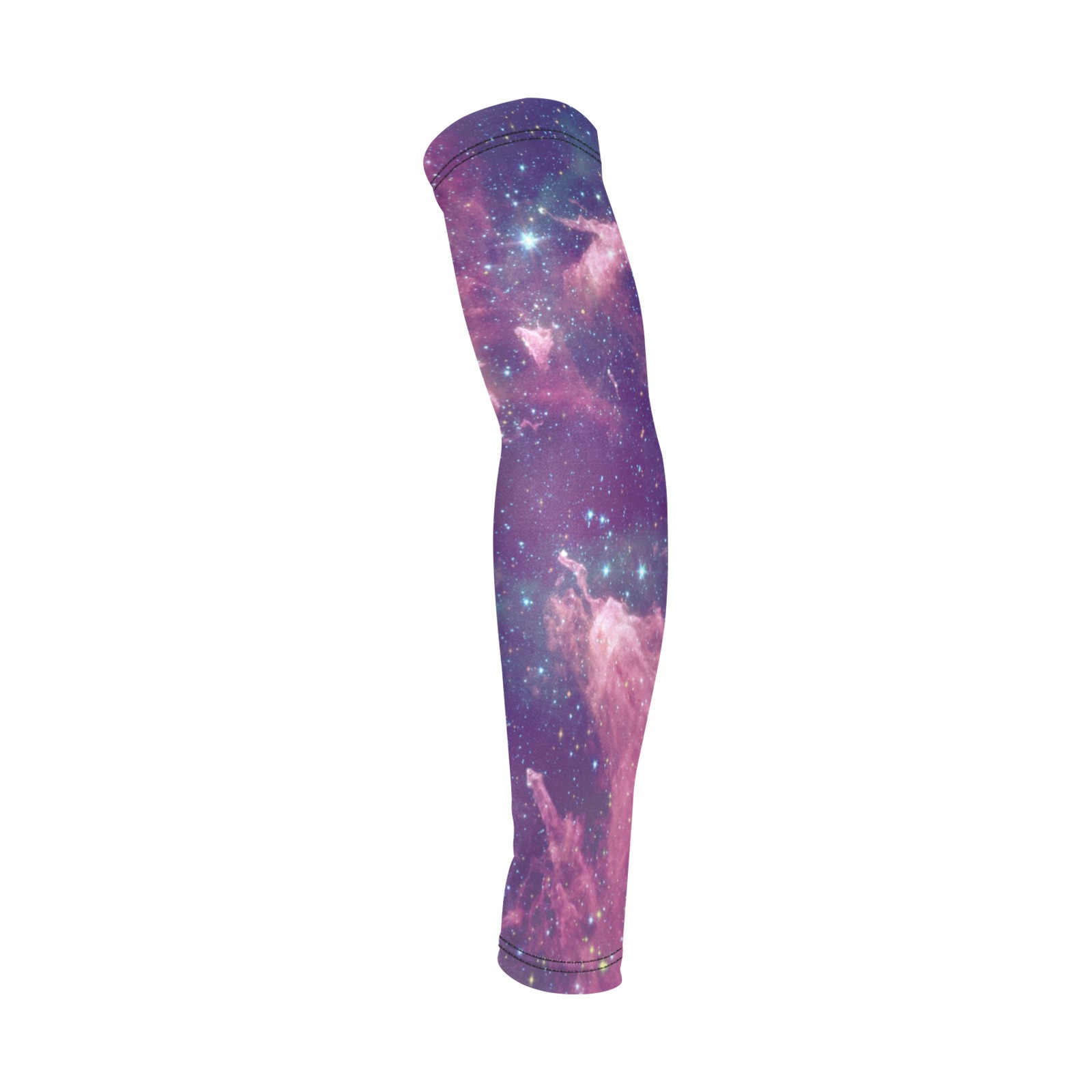 sleeves with slits in arms
