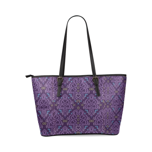 Custom Tote Bag ( Model 1640)(Large)
