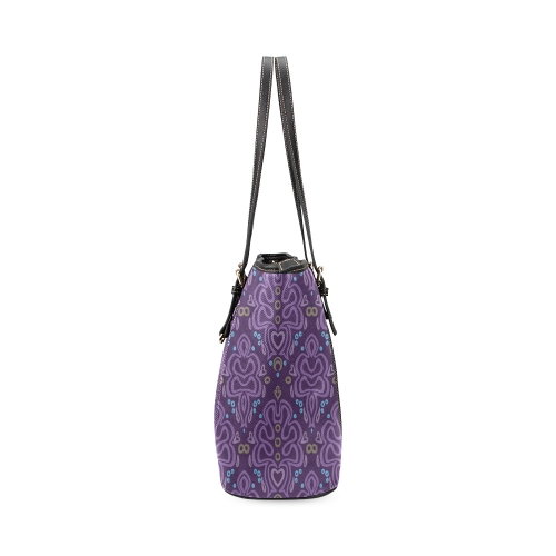 Custom Tote Bag ( Model 1640)(Large)