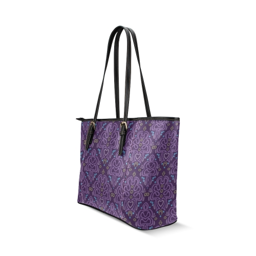 Custom Tote Bag ( Model 1640)(Large)