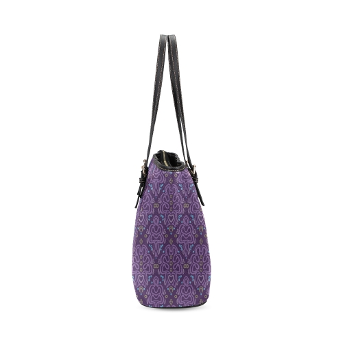 Custom Tote Bag ( Model 1640)(Large)