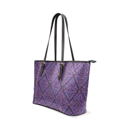 Custom Tote Bag ( Model 1640)(Large)