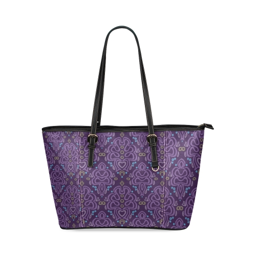 Custom Tote Bag ( Model 1640)(Large)