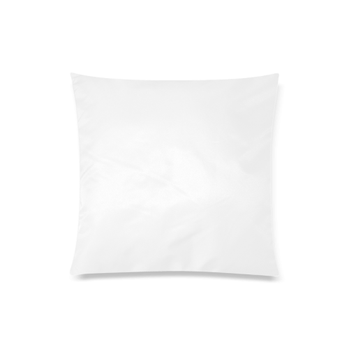 Throw Pillow Cover 20"x20" (One Side)