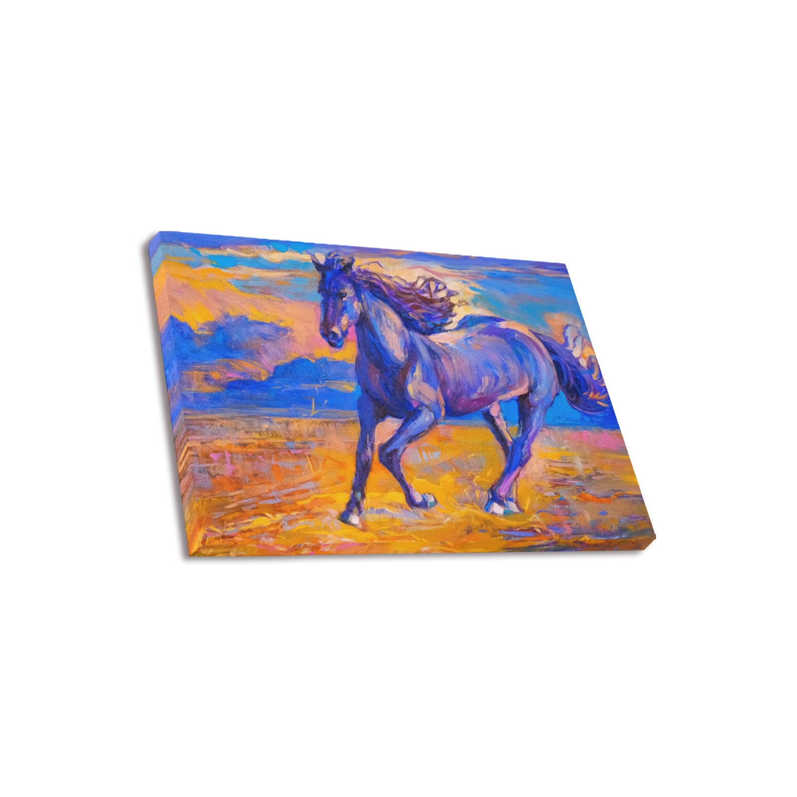 18 x 26 canvas frame