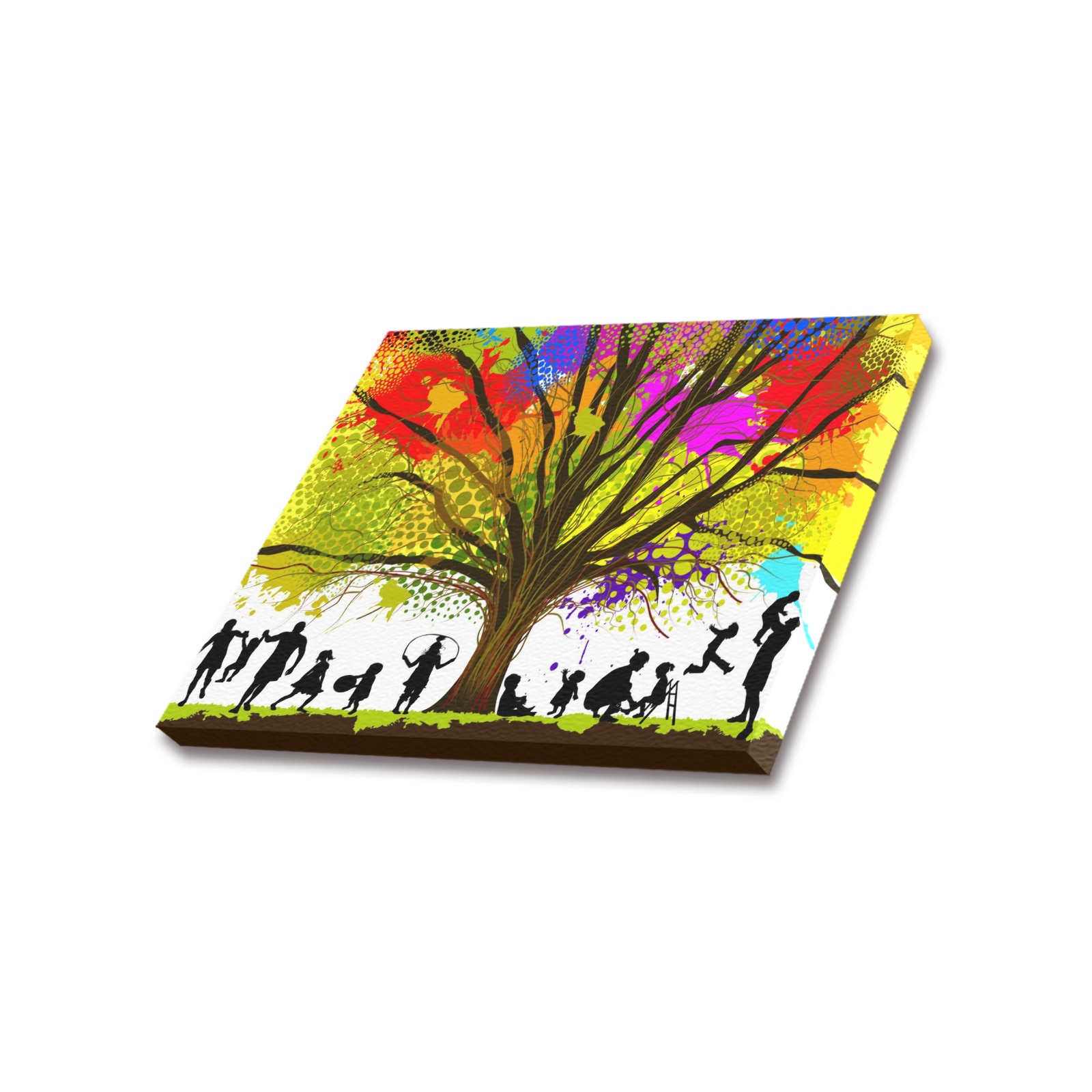 Upgraded Frame Canvas Print 16 X 12 Upgraded frame canvas print 16 x 12