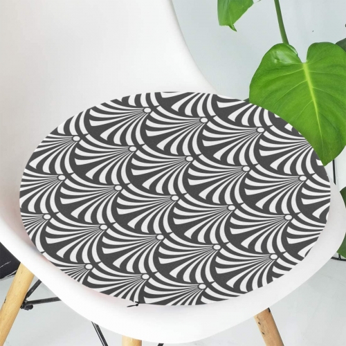Chair Cushion(Round)