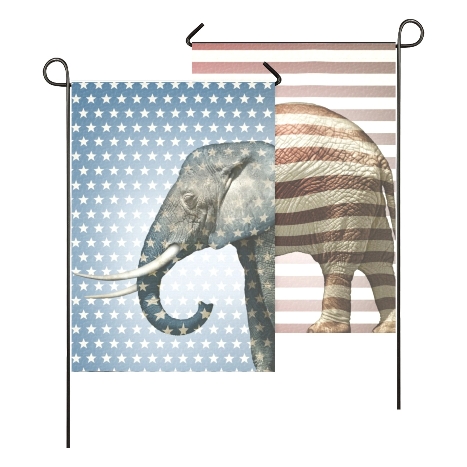 Custom Garden Flag 28" x 40" (Made in Queen)Design Your own products