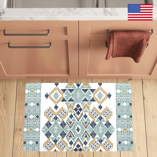 Kitchen Mat 32"x20" | Ships from USA
