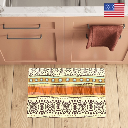 Kitchen Mat 28"x17" | Ships from USA