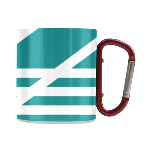 Classic Insulated Mug (10.3 OZ)