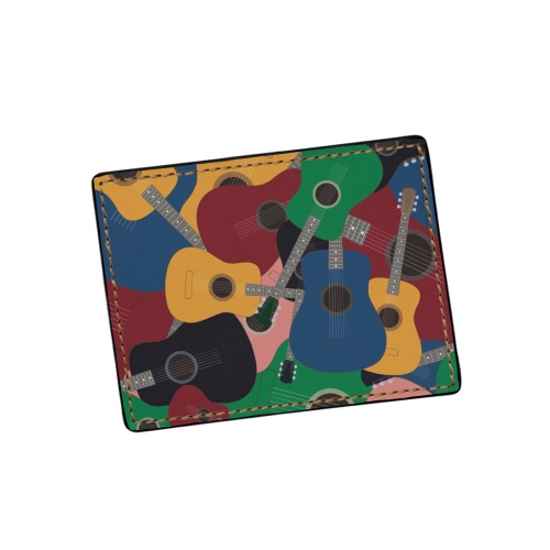 Card Holder (Two-Side Print)
