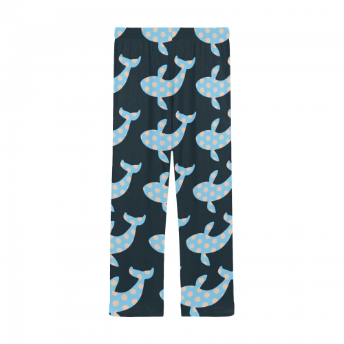 Men's Pajama Trousers (Model Sets 02)