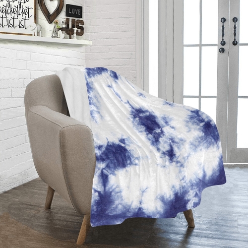 Ultra-Soft Micro Fleece Blanket 40*50(Made In AUS)