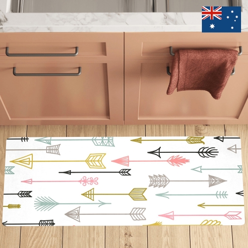 Kitchen Mat 48"x17" | Ships from Australia