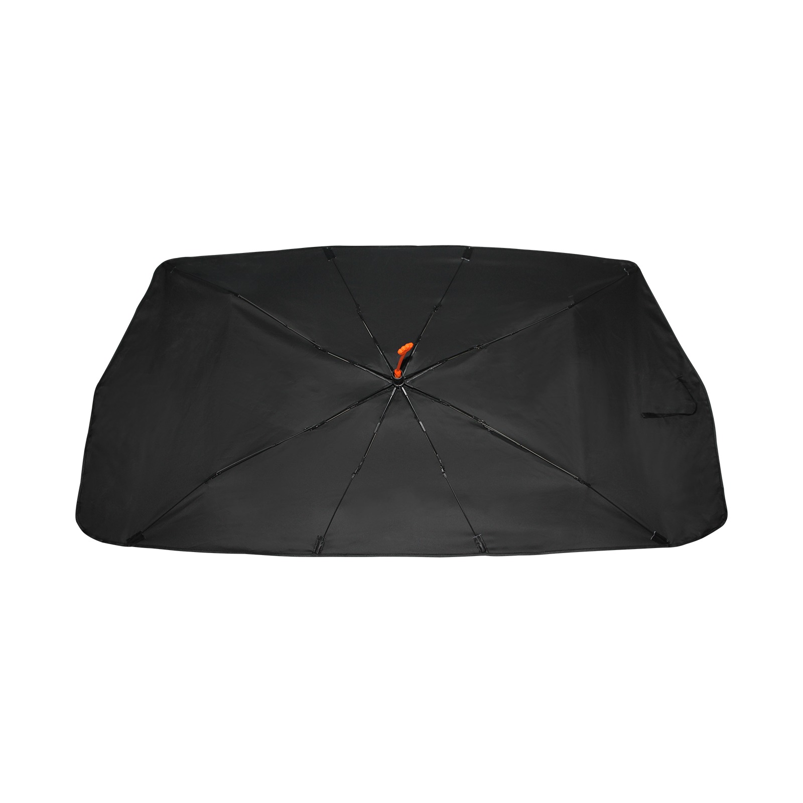 Car Sun Shade Umbrella 58"x29"