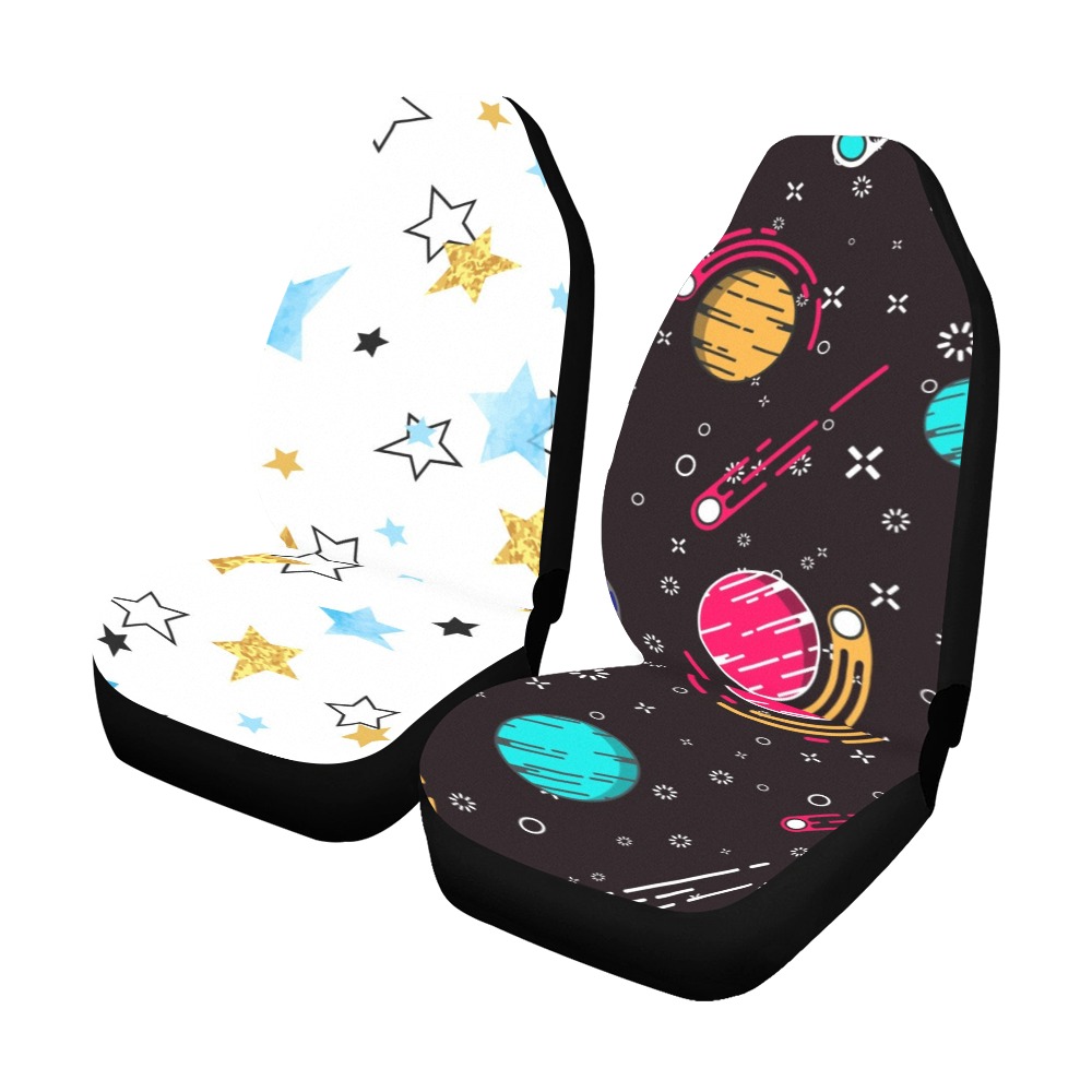 Custom Car Seat Covers Print On Demand InterestPrint