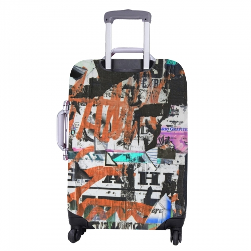 Luggage Cover (Extra Large) (28"-30")
