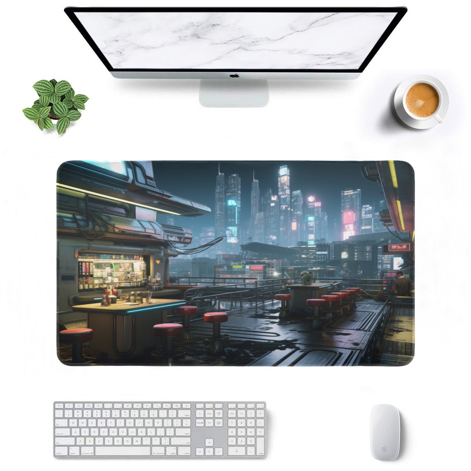 Personalized Gaming MousepadDesign, Buy & Sell InterestPrint